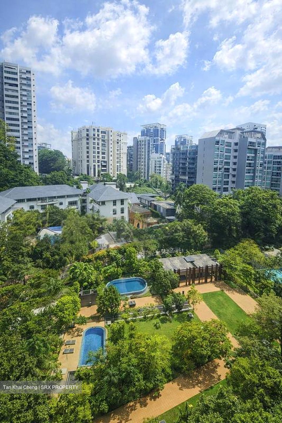 The Hyde (D10), Condominium #532983361